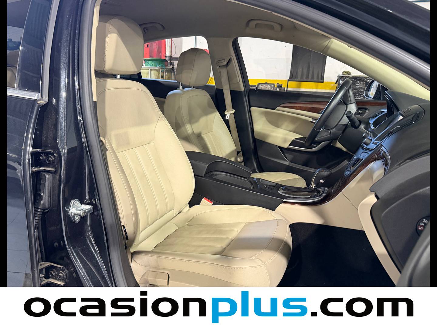 Opel Insignia Opel Insignia 2.0 CDTI Excellence Auto (170 CV) al mejor precio