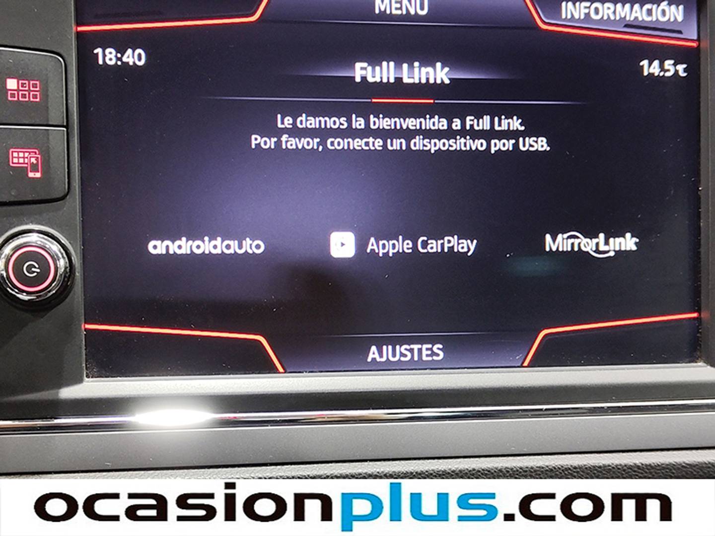 Foto Seat León SEAT León 1.5 TSI S&S Xcellence (150 CV)