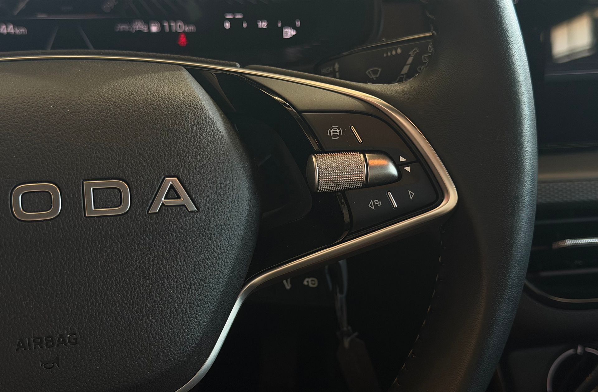 Škoda Scala 1.0 TSI Go - foto 24