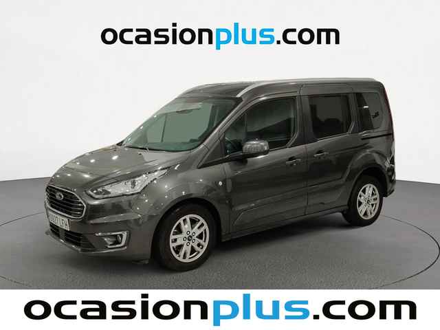 Coches Ford Tourneo connect Segunda Mano
