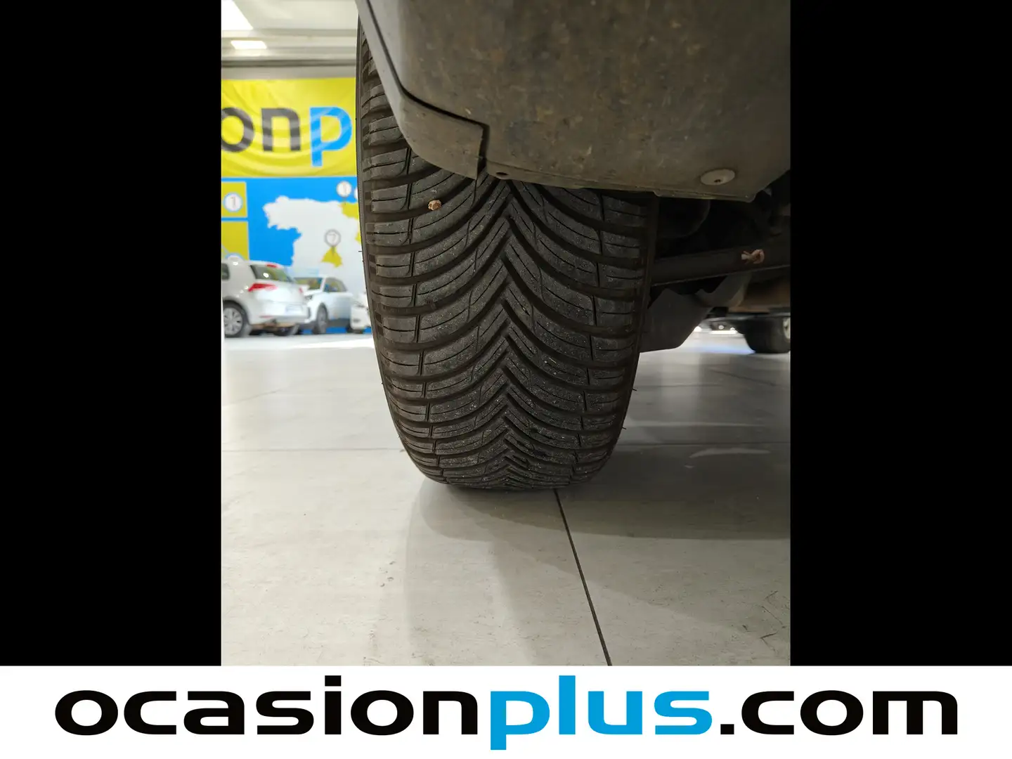 Foto DS DS 7 Crossback DS DS7 Crossback BlueHDi 130 Be Chic (130 CV)