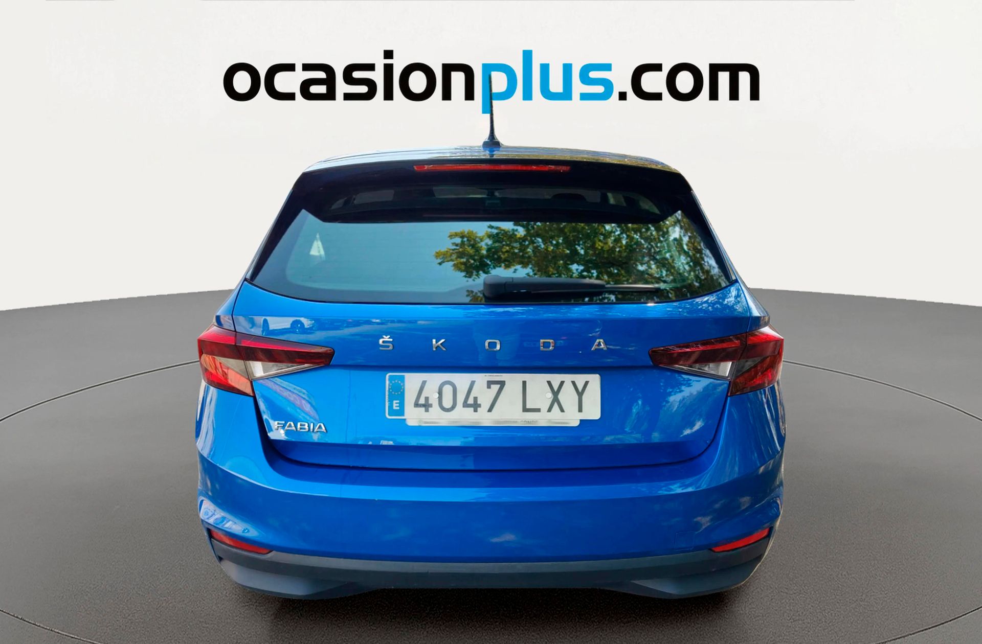 Škoda Fabia 1.0 TSI Ambition - foto 13