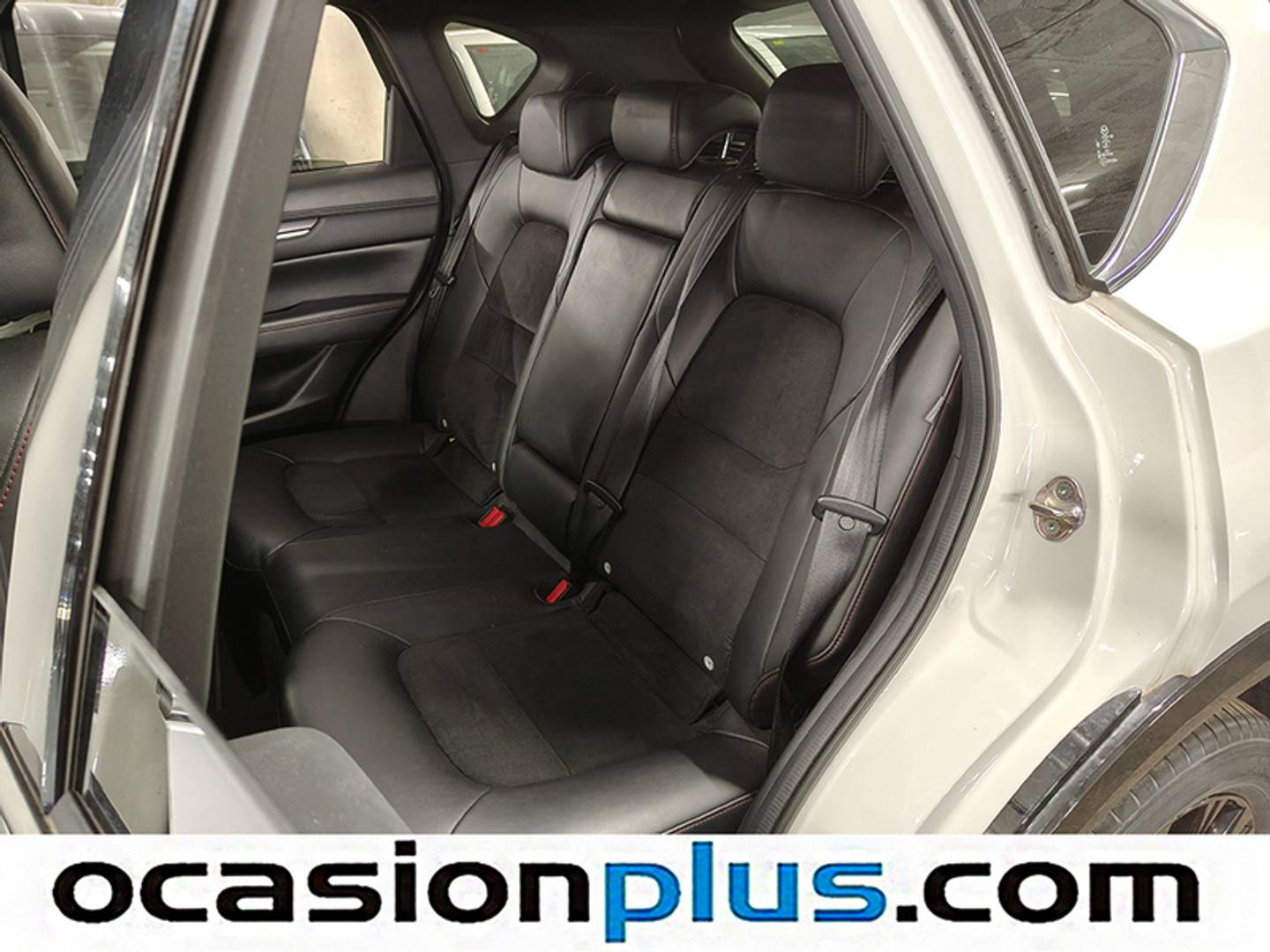 Foto Mazda CX-5 Mazda CX-5 2.2 DE Homura AT  (184 CV)