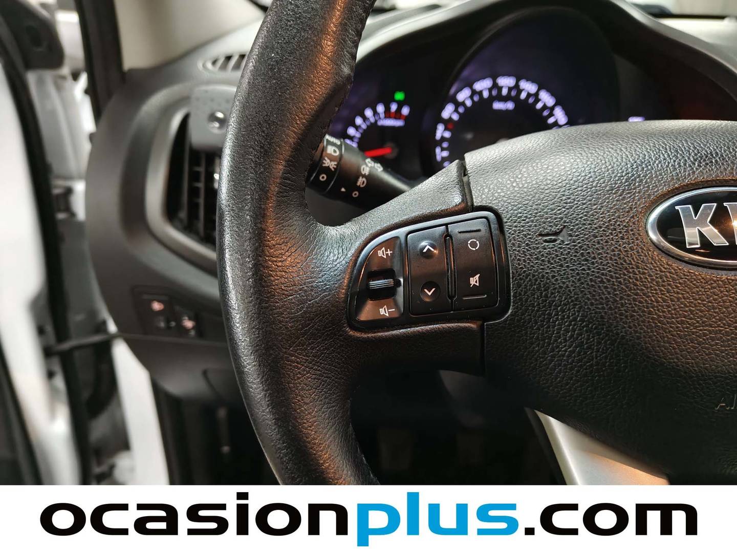 Foto KIA Sportage Kia Sportage 1.6 GDI Drive 4x2 (135 CV)