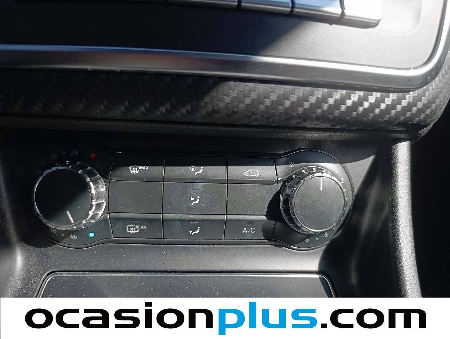 Mercedes Clase A Mercedes Clase A 200 d AMG Line (136 CV) al mejor precio