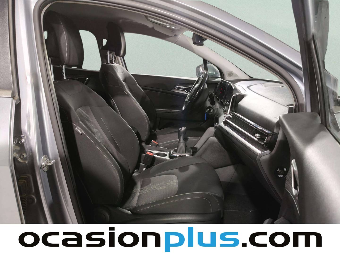KIA Sportage KIA Sportage 1.6 T-GDi Drive 4x2 (150 CV) 2022