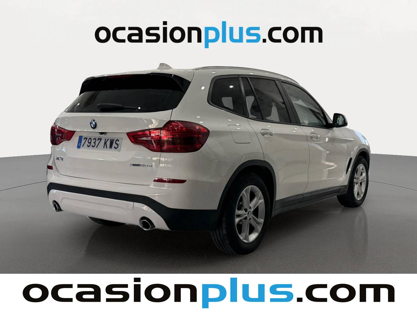 BMW X3 BMW X3 xDrive20d Business (190 CV) 190cv