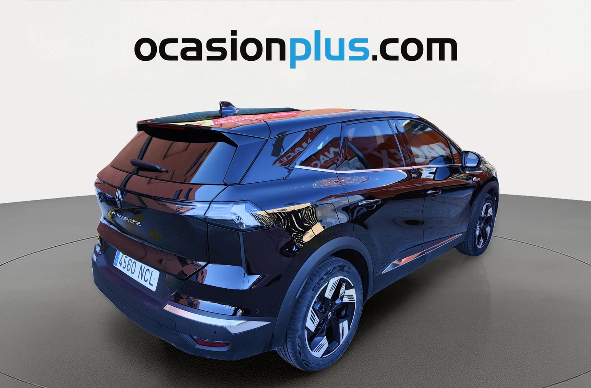 Renault Symbioz Techno mildhybrid - foto 4