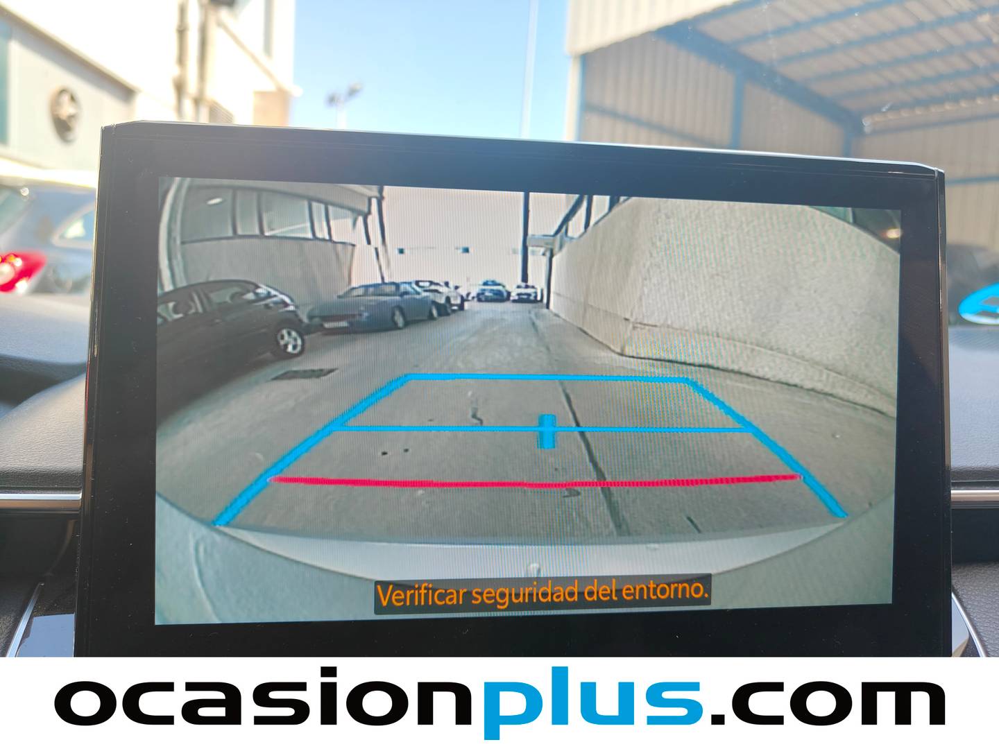 Equipamiento del Toyota Corolla Toyota Corolla 140H Active Plus (140 CV)