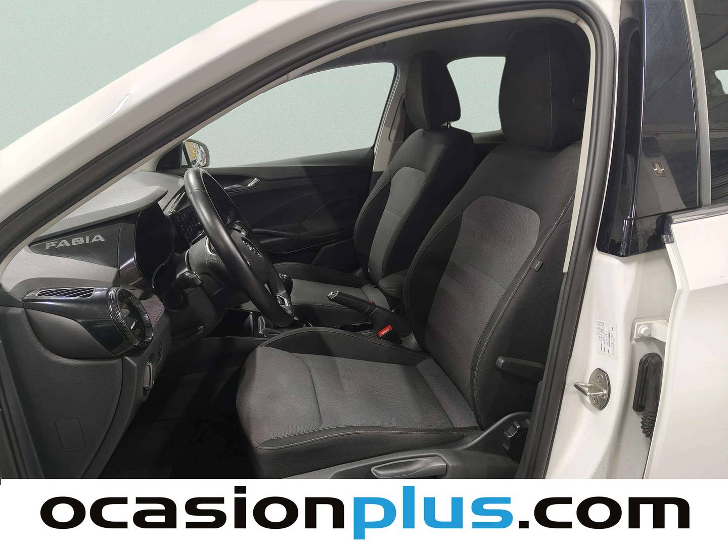 Foto Skoda Fabia Skoda Fabia 1.0 TSI Selection (95 CV)