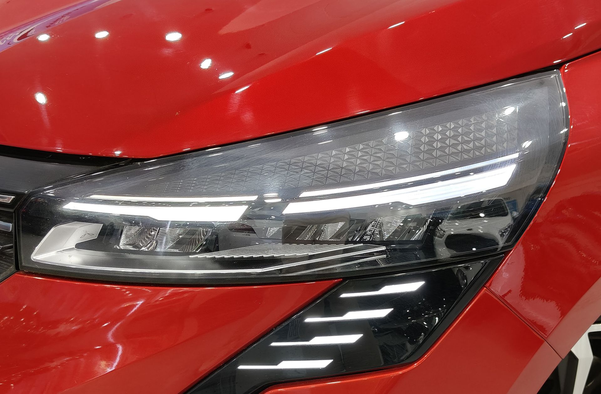 Renault Clio Techno Eco-G - foto 16