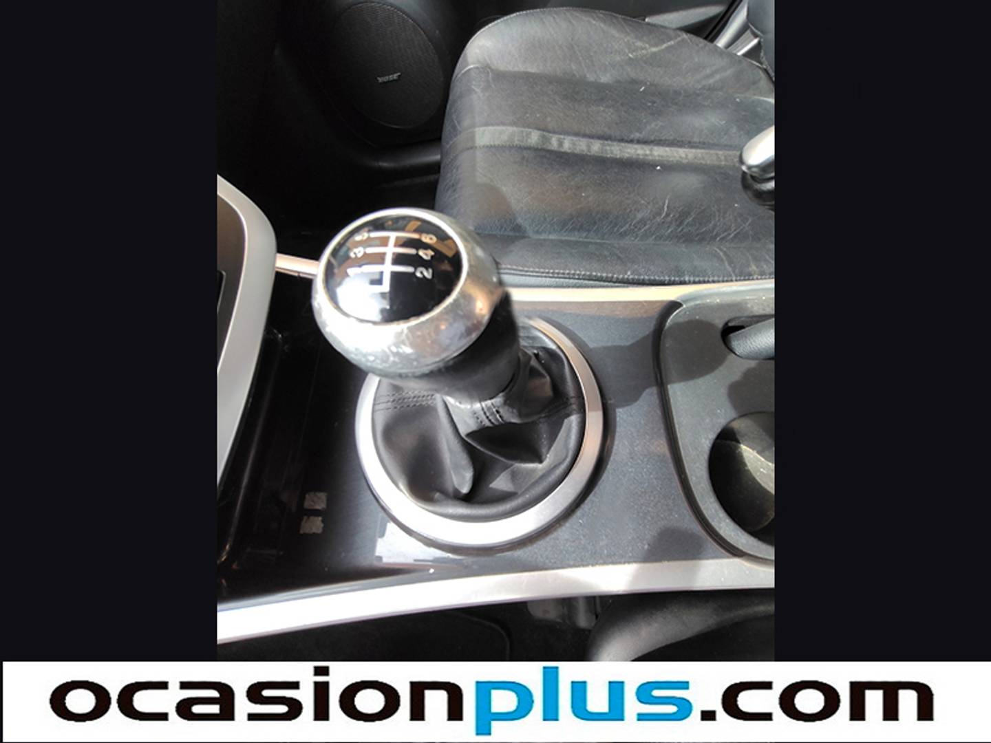 Foto Mazda CX-7 Mazda CX-7 2.3 Sportive (260 CV)