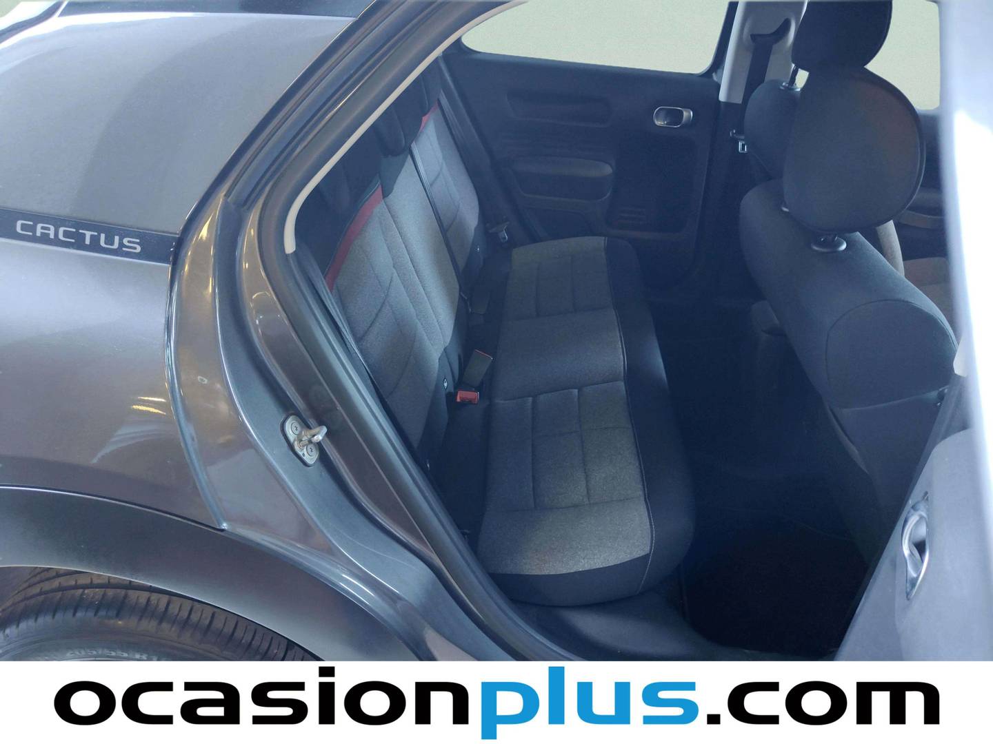 Citroën C4 Cactus Citroën C4 Cactus BlueHDi 100 S&S C-Series (102 CV) de segunda mano
