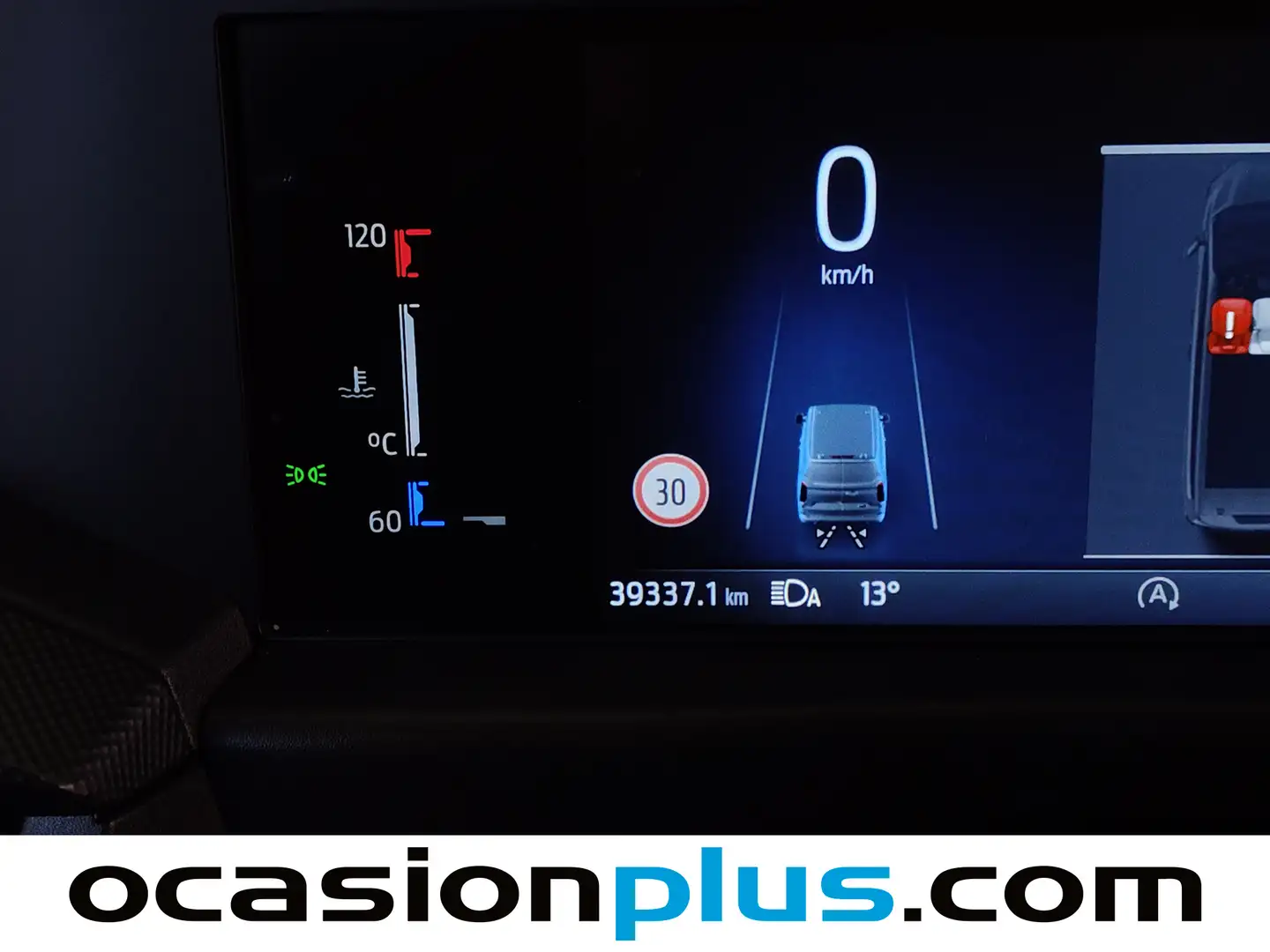 Foto Ford Transit Custom Ford Transit Custom F2.0 Ecoblue 300 L1 Trend (150 CV)