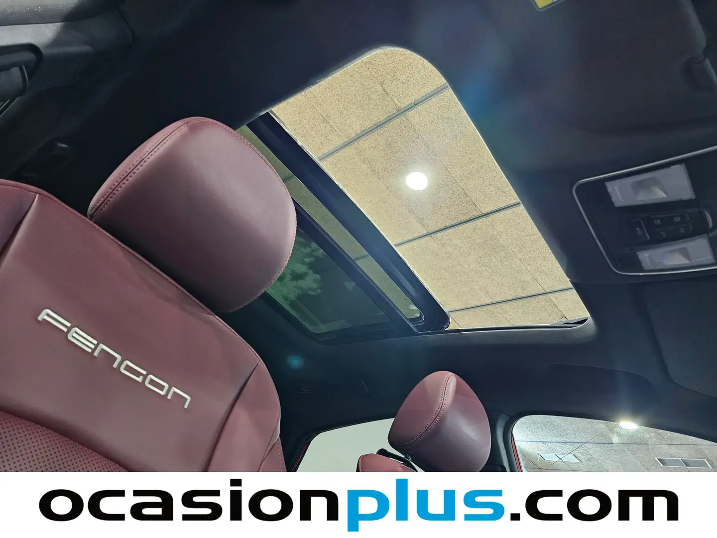 Foto DFSK Fengon 5 DFSK Fengon 5 1.5T Classic  (136 CV)