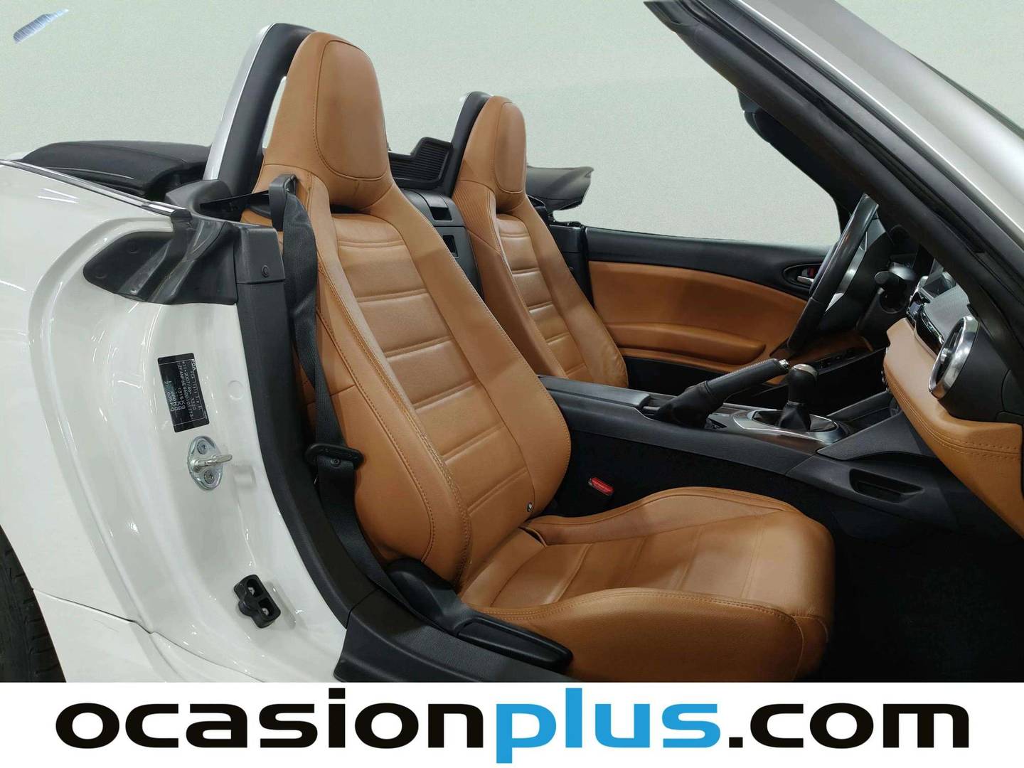 Fiat 124 Spider Fiat 124 Spider 1.4 Multiair Cabrio Lusso (140 CV) manual