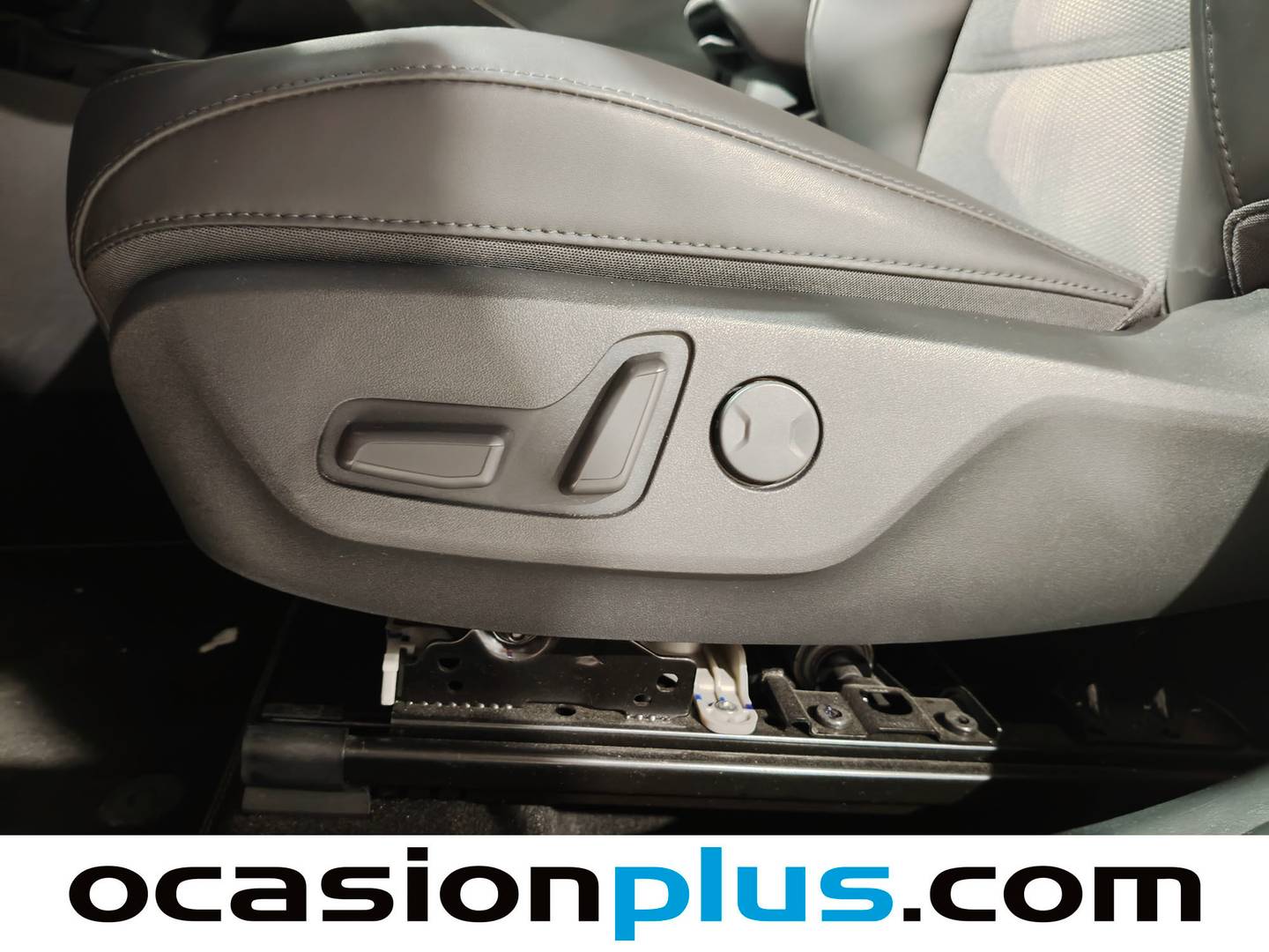 Accesorios del KIA Niro KIA Niro 1.6 GDi HEV Híbrido Drive (141 CV)