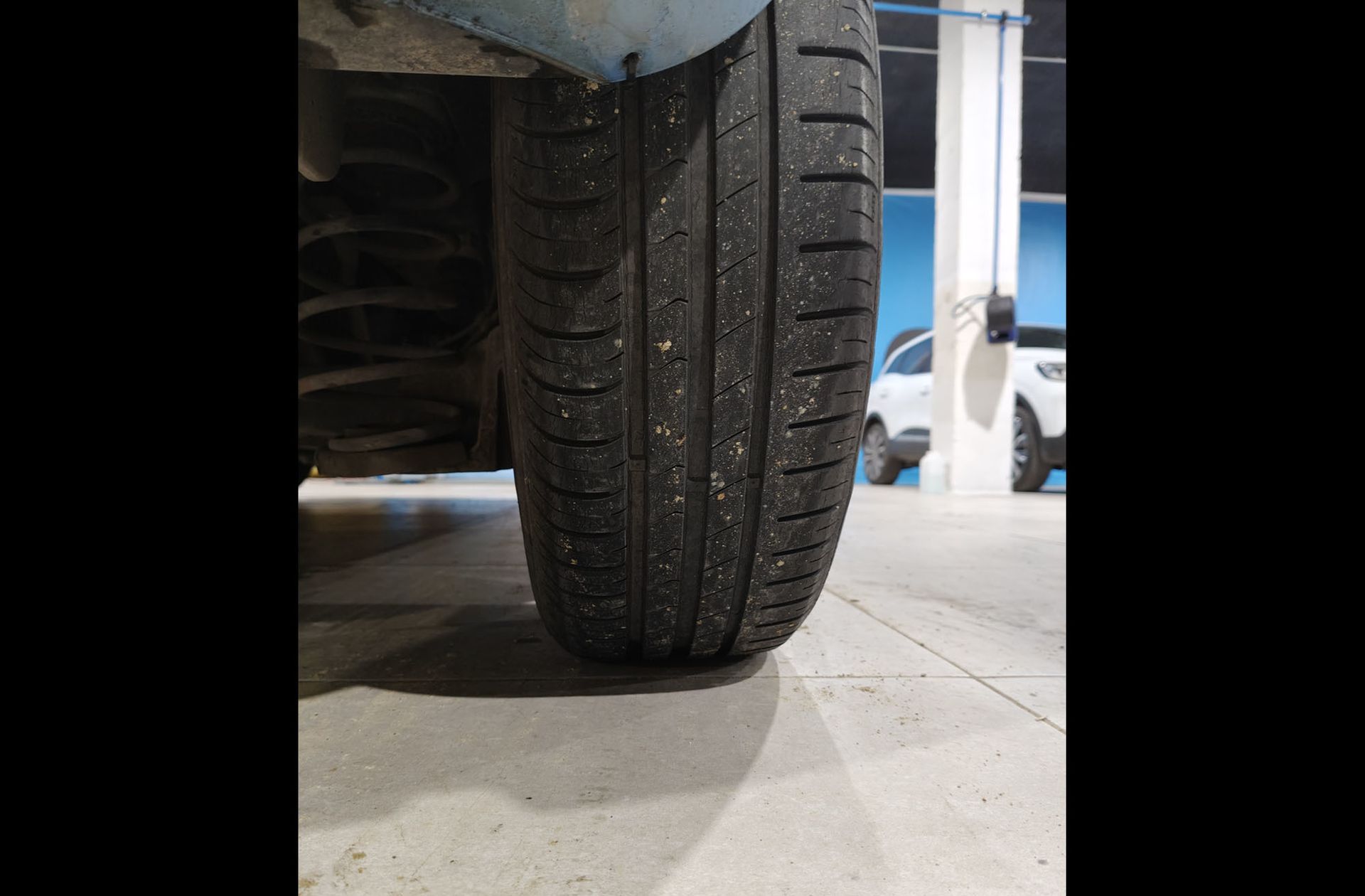 Citroën C3 1.1i Furio - foto 25