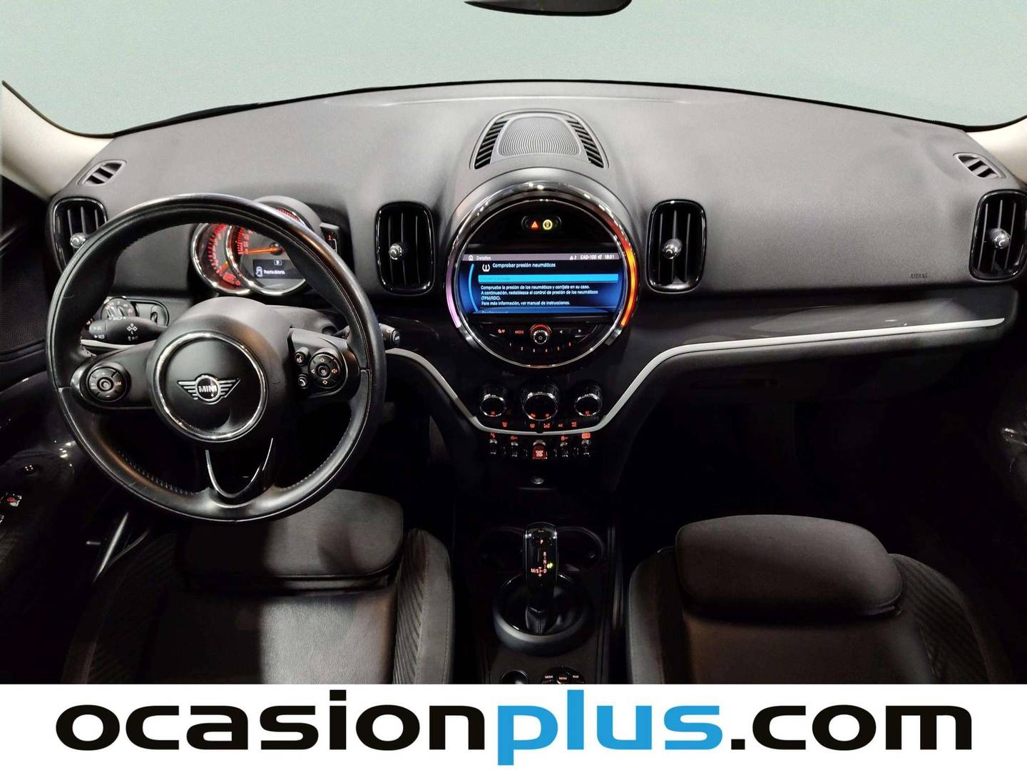 Mini Countryman Mini MINI Countryman Cooper S ALL4 (192 CV) seminuevo