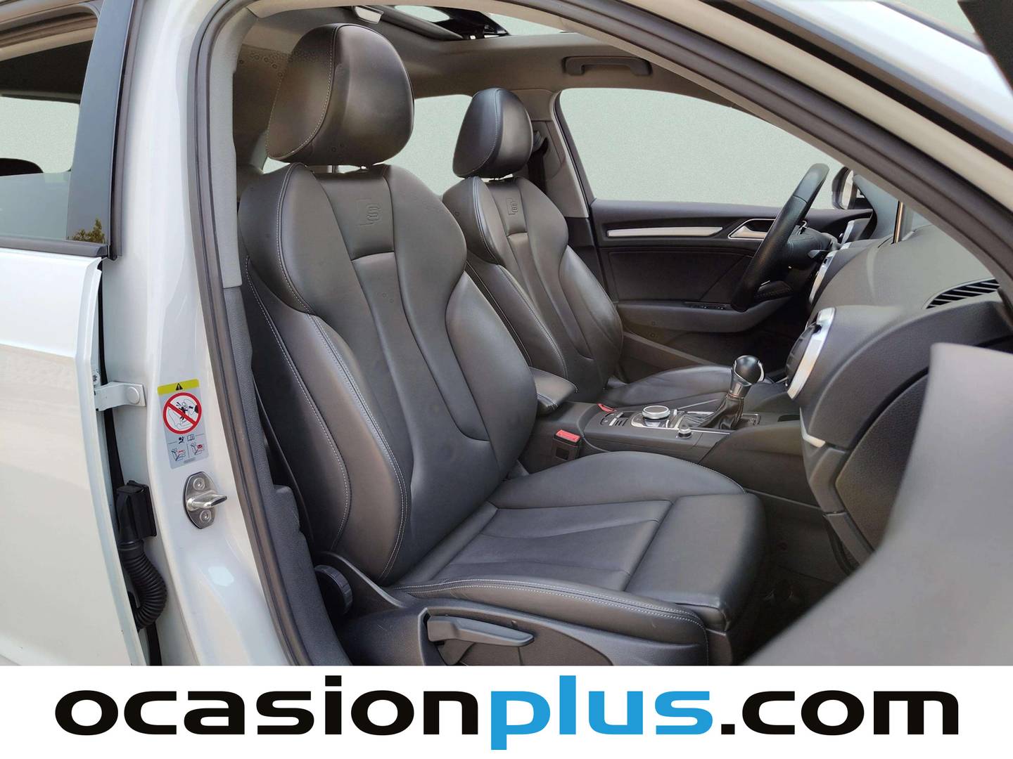 Audi A3 Audi S3 Sportback 2.0 TFSI quattro (310 CV) S tronic Pack S-Line barato
