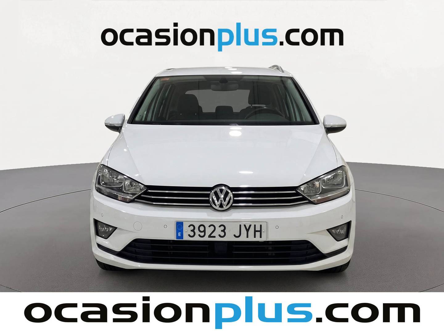Volkswagen Golf Sportsvan Volkswagen Golf Sportsvan Advance 2.0 TDI BMT (150 CV) 150cv