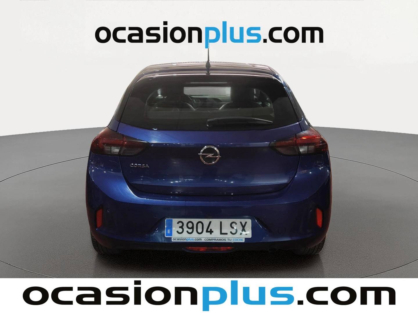 Opel Corsa Opel Corsa 1.2 Turbo XHL Elegance Auto (100 CV) km 0