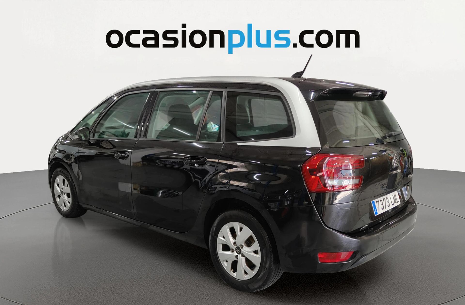 Citroën C4 Grand SpaceTourer PureTech 130 Feel 7 plazas - foto 3