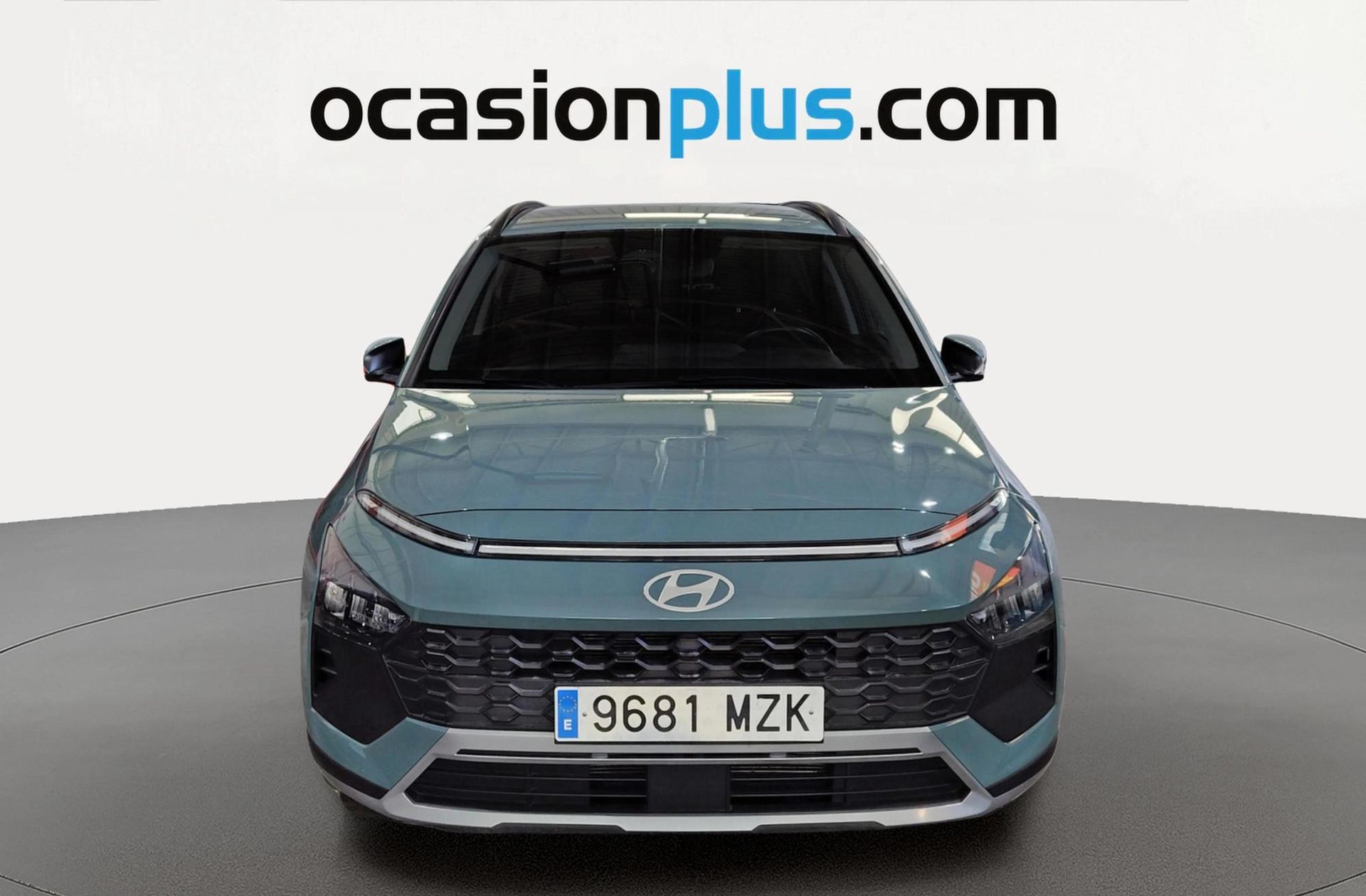 Hyundai Bayon 1.2 MPI Maxx - foto 14