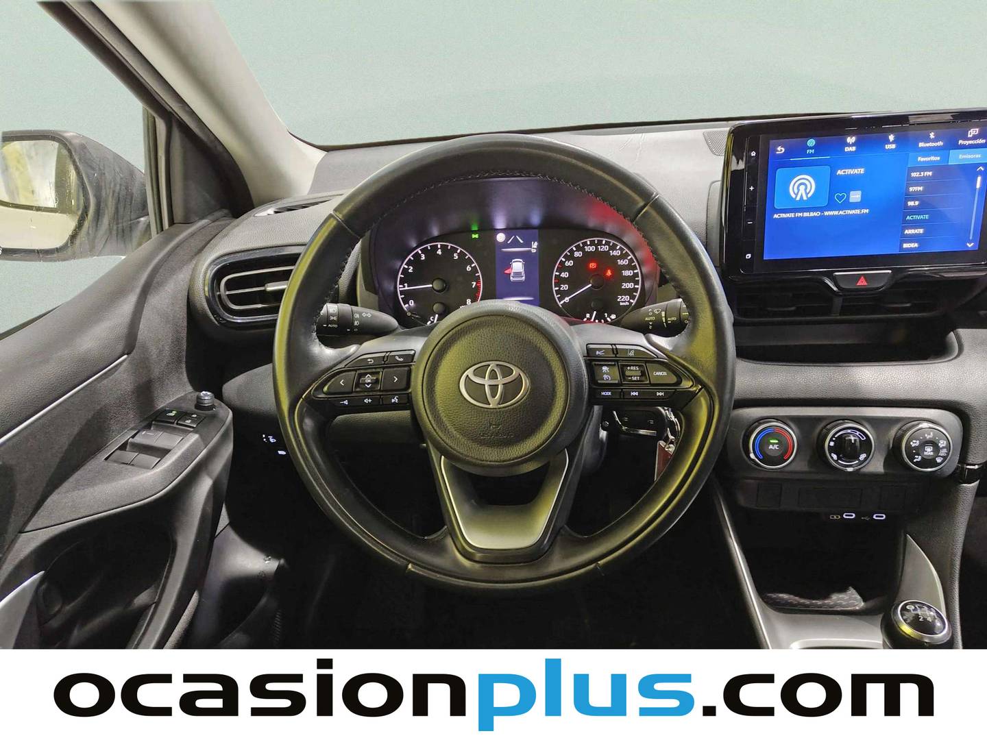 Toyota Yaris Toyota Yaris 1.5 S-Edition (125 CV) km 0