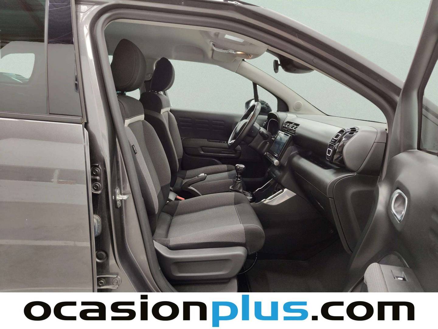 Foto Citroën C3 Aircross Citroen C3 Aircross PureTech 110 S&S Shine (110 CV)