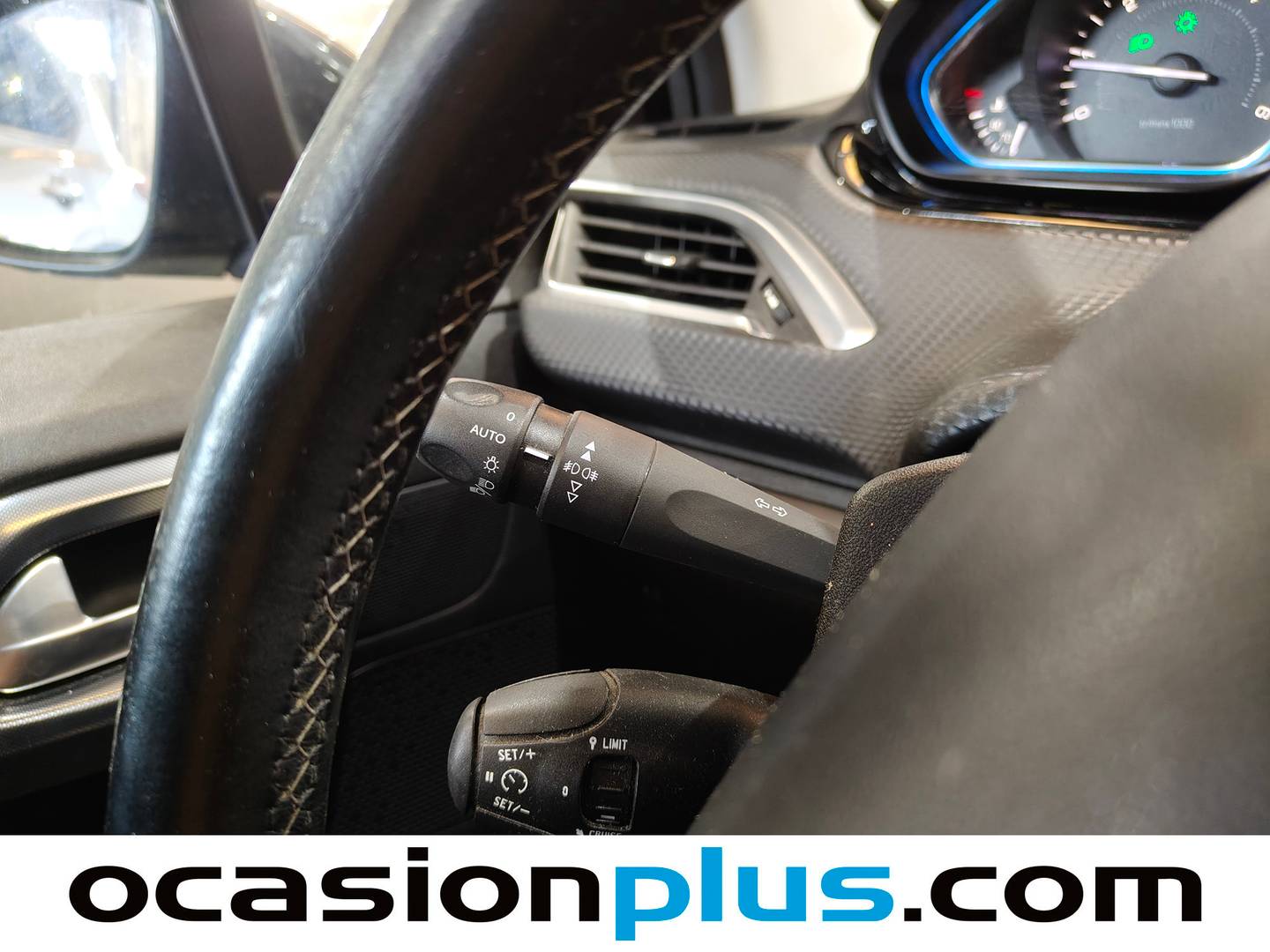 Peugeot 2008 Peugeot 2008 BlueHDi 120 S&S Allure (120 CV) 2018