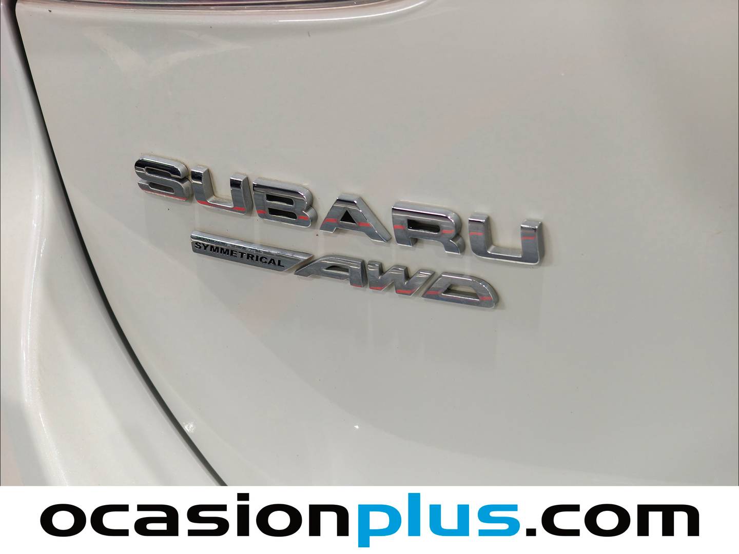 Subaru Forester Subaru Forester 2.0i Hybrid Executive Plus CVT (150 CV) de ocasión