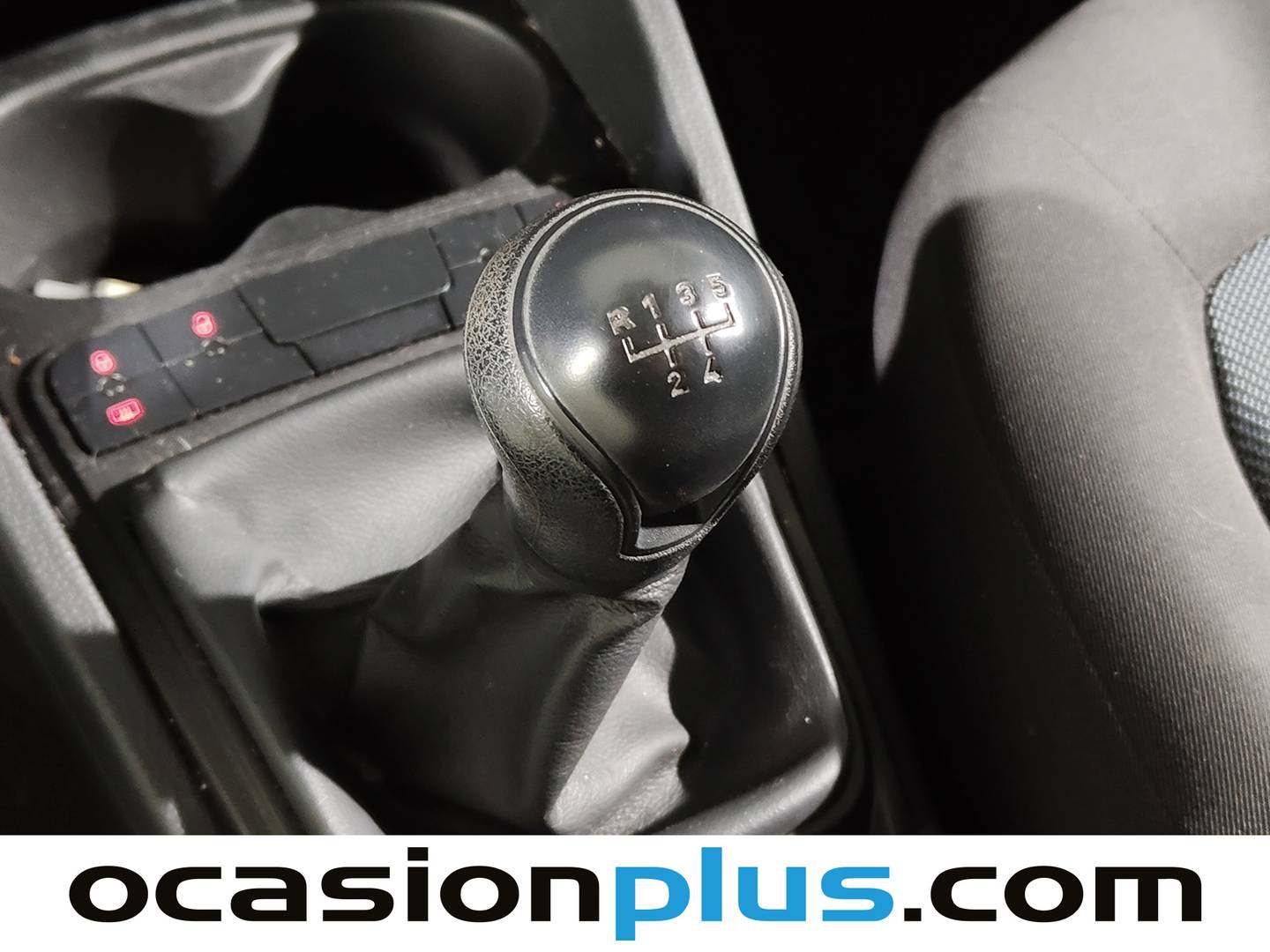 Seat Ibiza SEAT Ibiza ST 1.2 TSI Style (85 CV) de ocasión