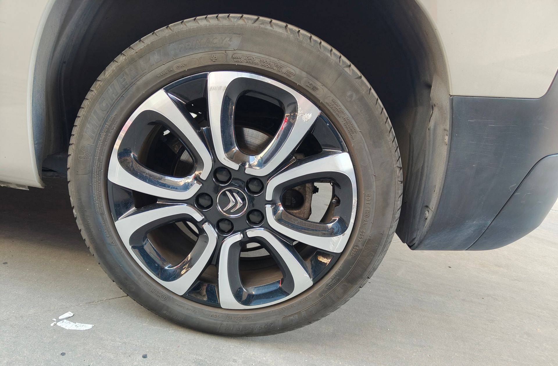 Citroën Berlingo BlueHDi 130 Talla M Shine - foto 38