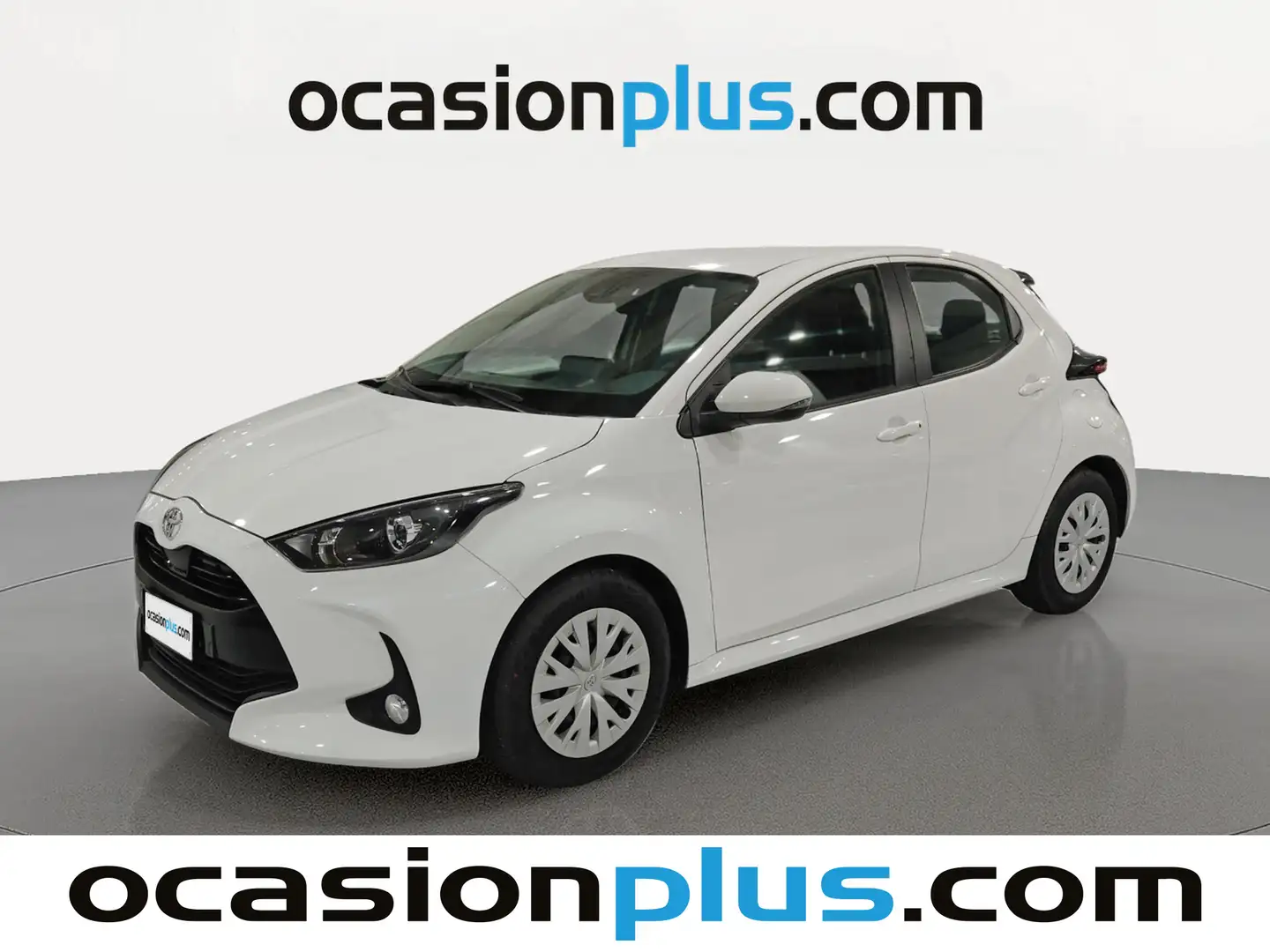 Foto Toyota Yaris Toyota Yaris 1.0 70 Business (69 CV)