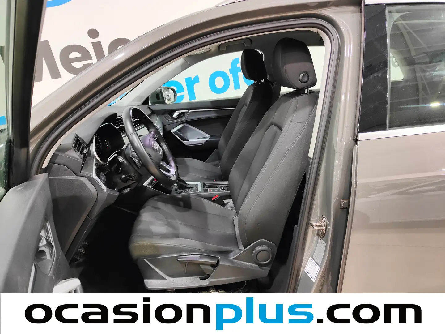 Foto Audi Q3 Audi Q3 Advanced 35 TDI (150 CV) S tronic