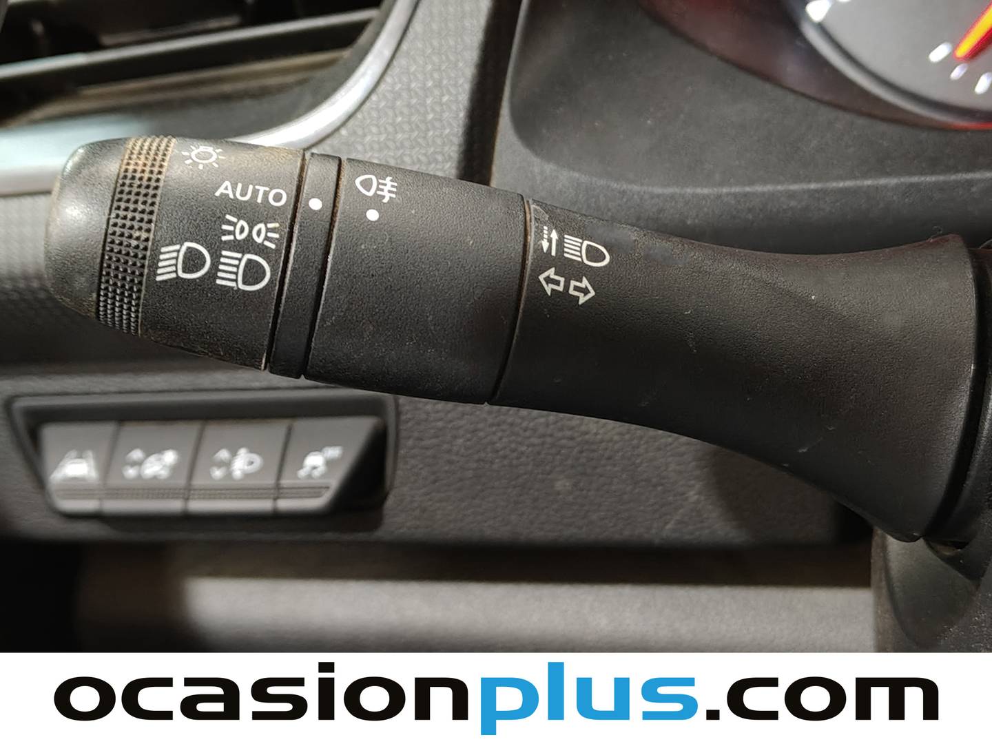 Extras del Renault Kangoo Combi Renault Kangoo Combi Combi Authentic blue dCi (95 CV)