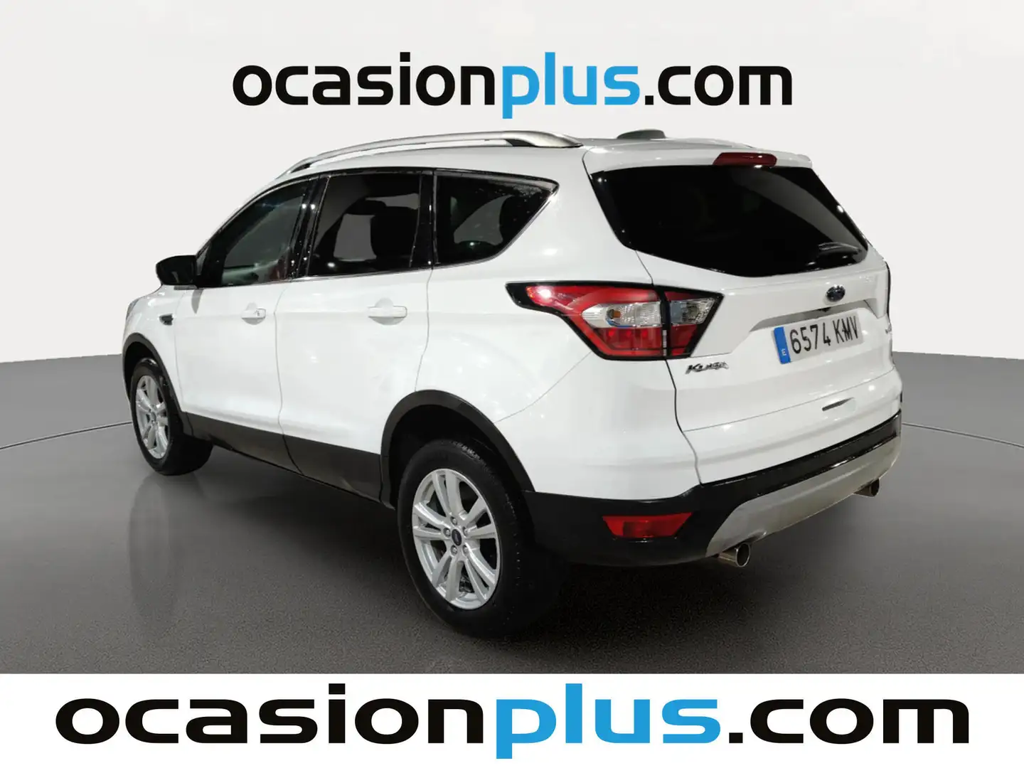 Foto Ford Kuga Ford Kuga 1.5 EcoBoost S&S Trend+ 4x2 (120 CV)