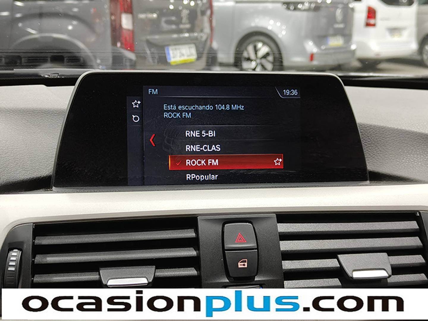 Foto BMW Serie 3 BMW Serie 3 320d xDrive Touring (190 CV)