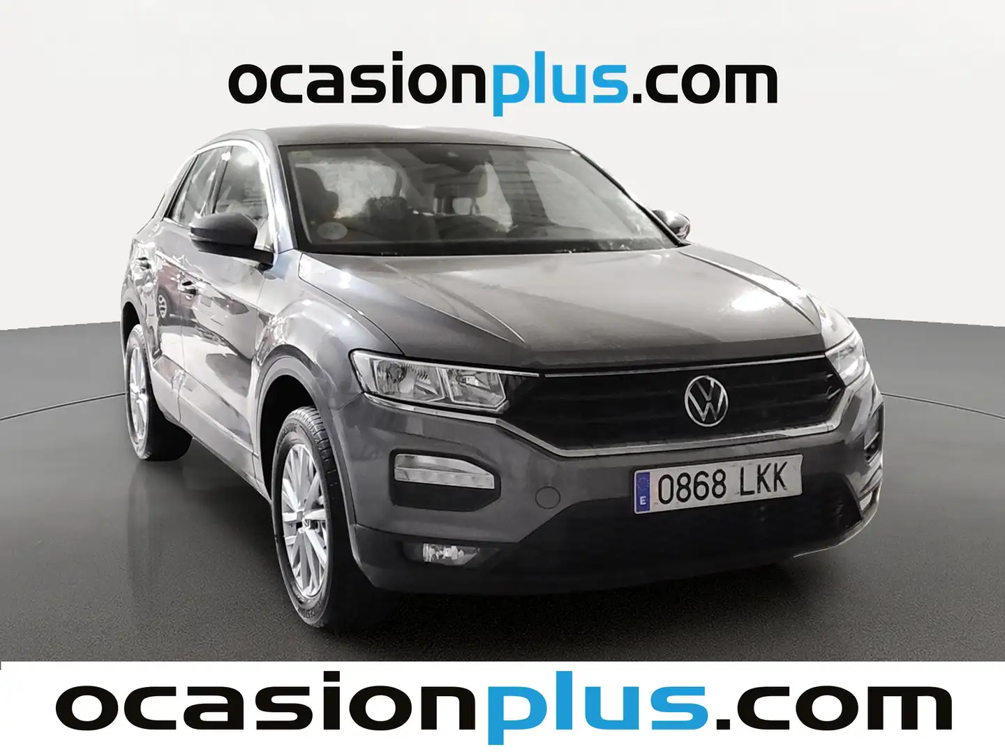Foto Volkswagen T-Roc Volkswagen T-Roc Edition 1.6 TDI (115 CV)