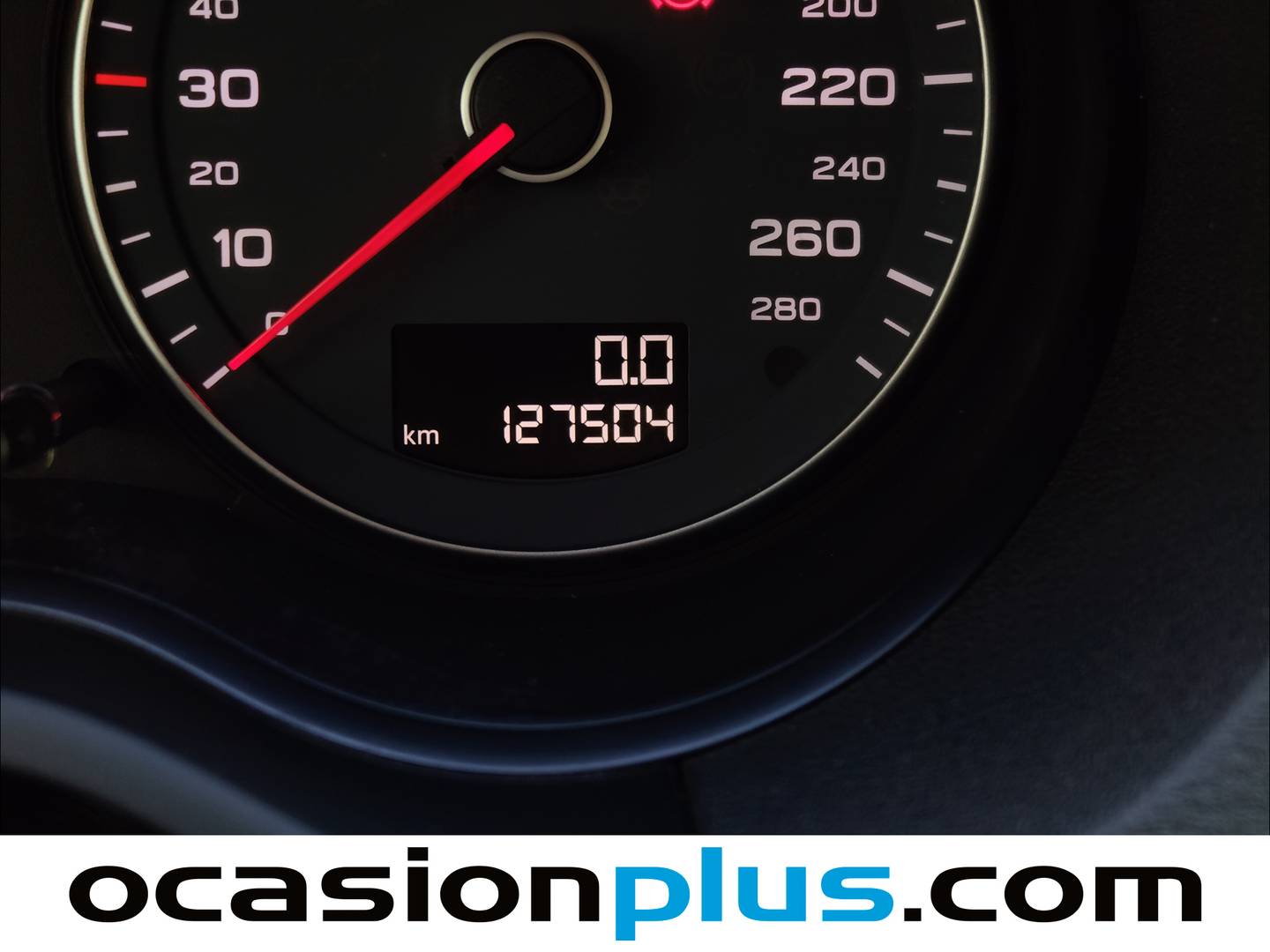 Audi A3 Audi A3 Sportback Attraction 2.0 TDI  (140 CV) seminuevo
