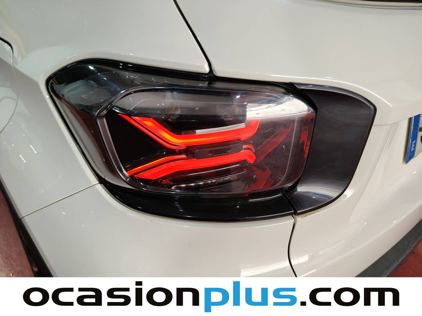 Jeep Avenger Jeep Avenger 1.2 G Summit (100 CV) gasolina