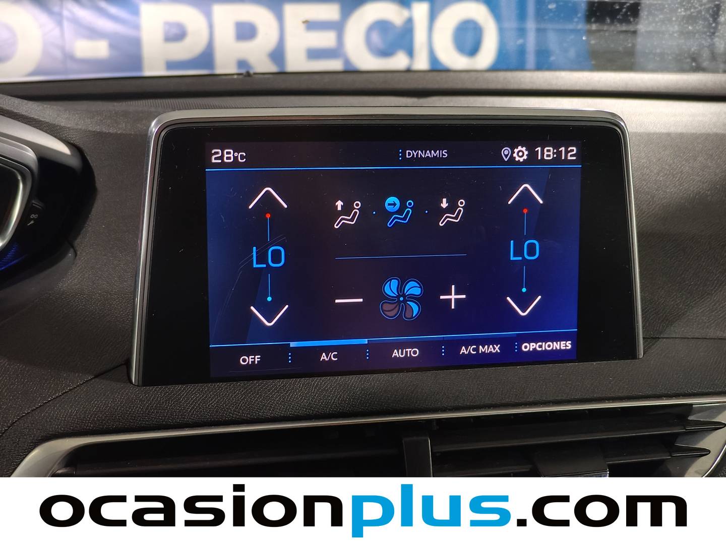 Peugeot 5008 Peugeot 5008 BlueHDI 130 S&S Active Pack EAT8 (130 CV) 7 Plazas de segunda mano