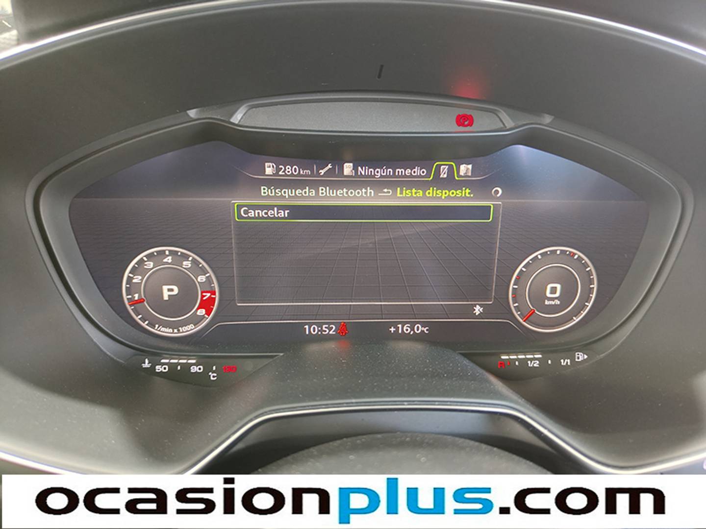 Audi TT Audi TT S Coupe 2.0 TFSI quattro (310 CV) S tronic gasolina