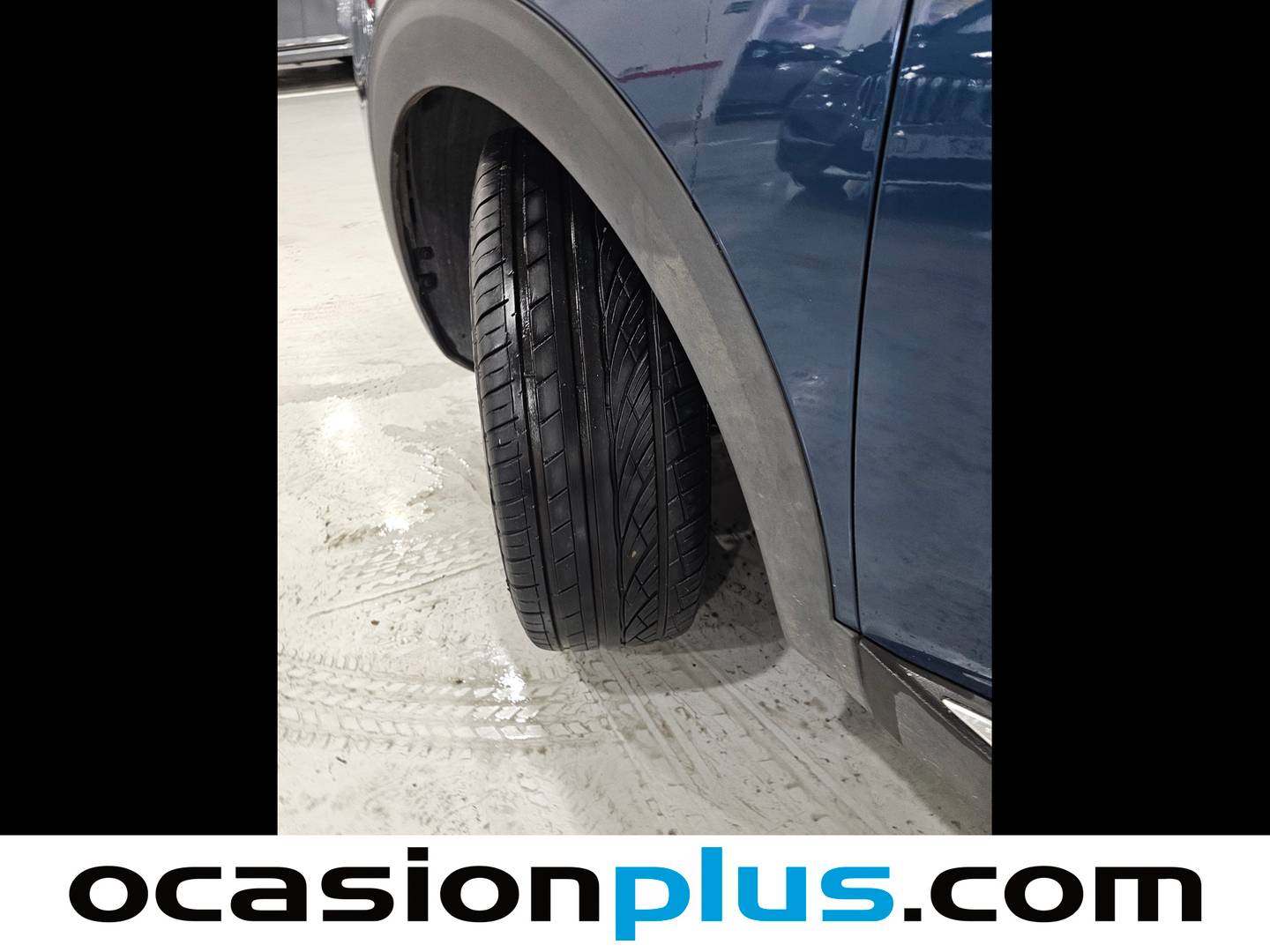 Foto Peugeot 5008 Peugeot 5008 PureTech 130 S&S Allure Pack EAT8 (130 CV) 7 PLAZAS