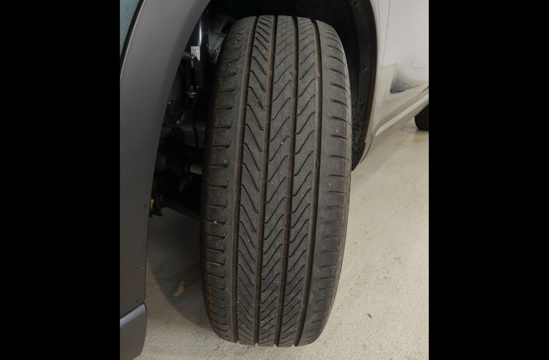 Ebro s800 1.6 T-GDi Premium DCT 7 plazas - foto 34
