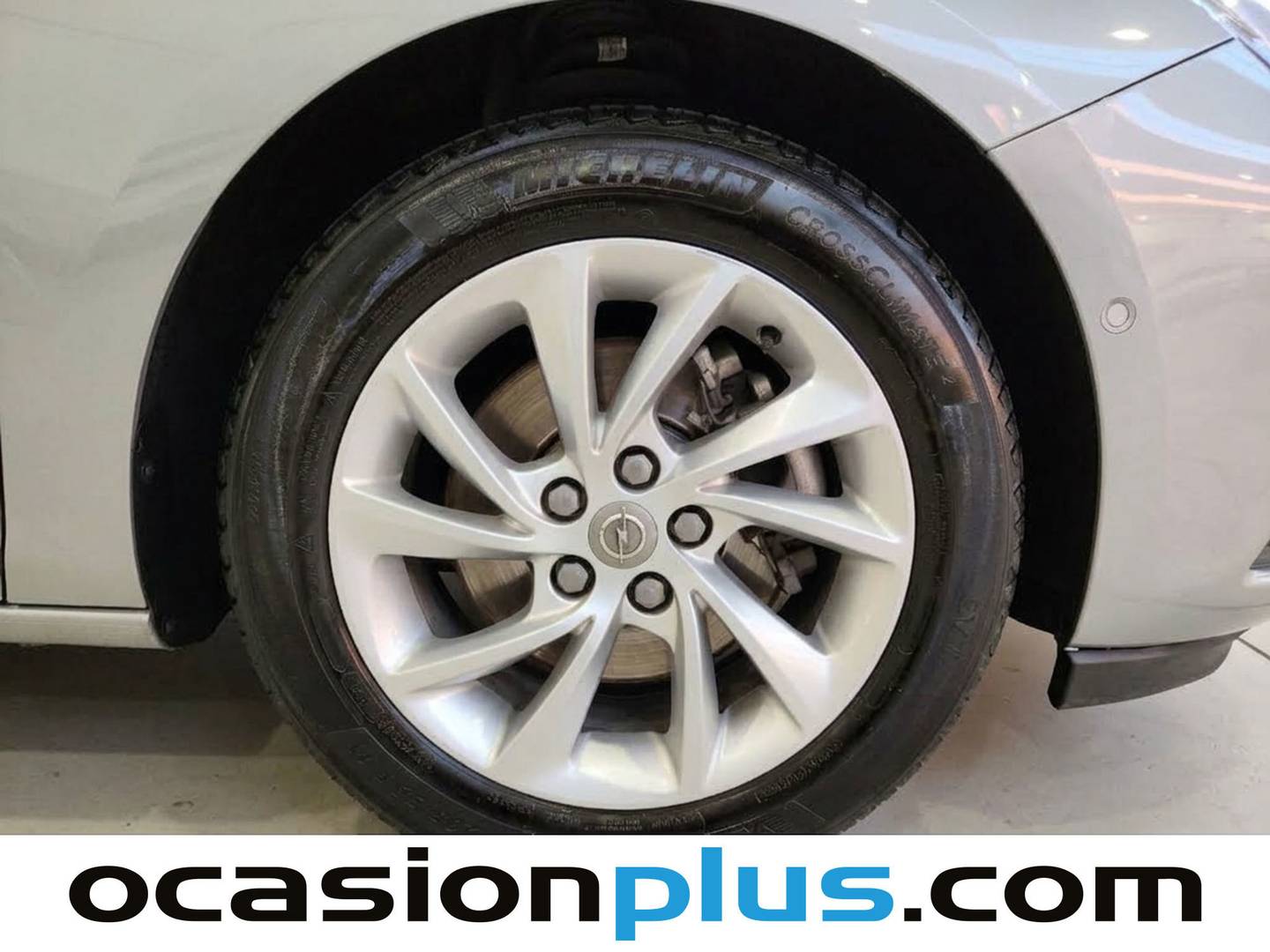 Opel Astra Opel Astra 1.6 CDTi S&S Dynamic (136 CV) manual