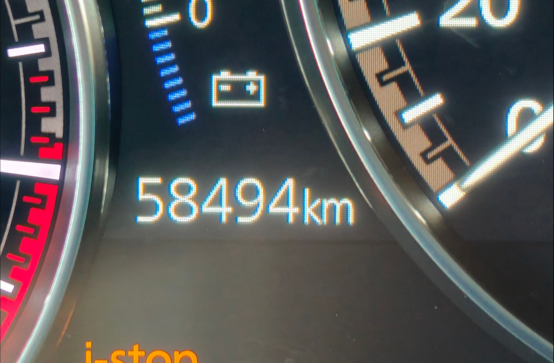 Mazda3 2.0 e-Skyactiv-X Zenith Safety Black - foto 14