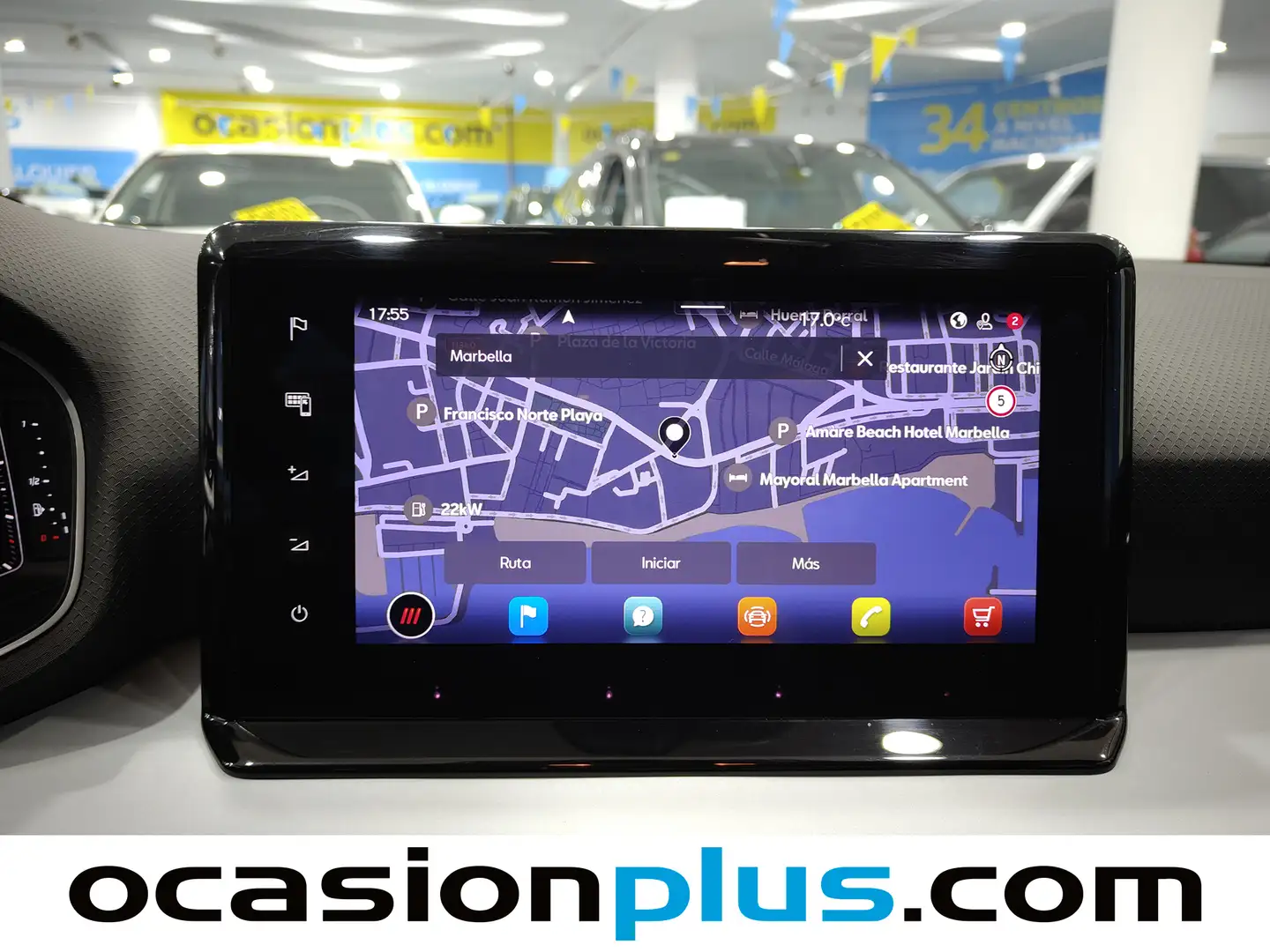 Foto Seat Arona SEAT Arona 1.0 TSI Style Special Edition (115 CV)