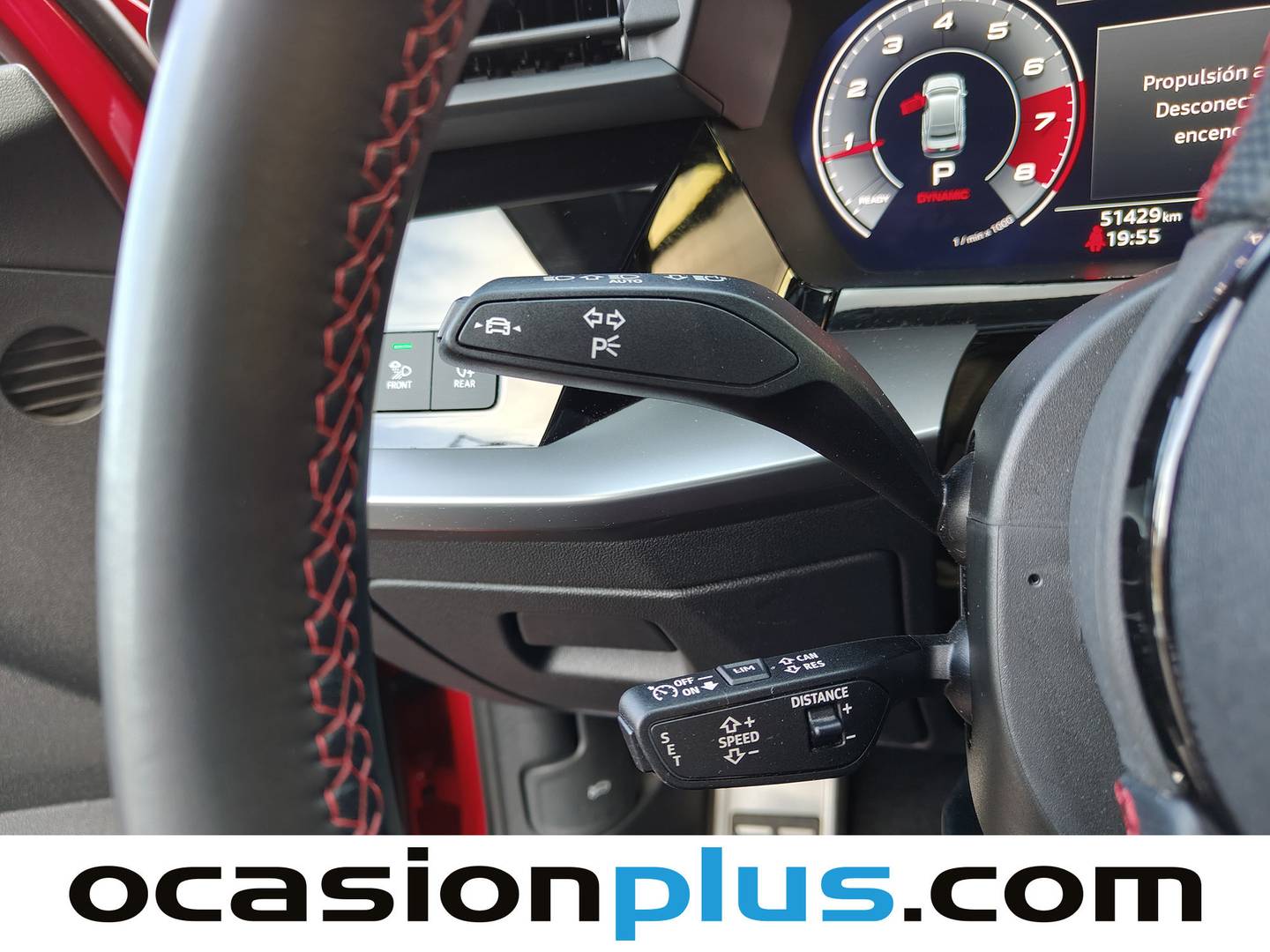 Foto Audi A3 Audi S3 Sedan 2.0 TFSI quattro (310 CV) S tronic